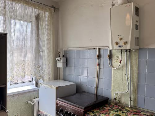 квартира по адресу Одесса, Космонавтов ул., 10