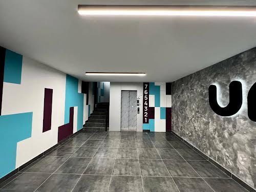 квартира по адресу Степана Бандеры ул., 79