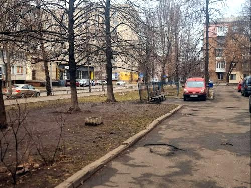 коммерческая по адресу Чистяковская ул., 7