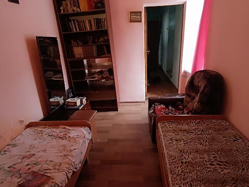квартира по адресу Ришельевская ул. (Ленина улица), 63