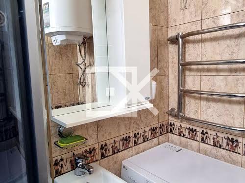 квартира за адресою Дегтярівська вул., 58