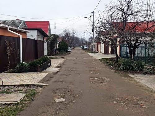 будинок за адресою 27-ма Лінія вул.