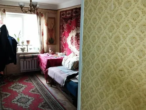 квартира по адресу Леся Курбаса просп., 18Г