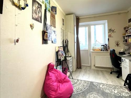 квартира за адресою Келецька вул., 50б