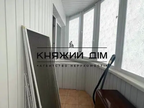 квартира за адресою Володимира Івасюка просп. (Героїв Сталінграду), 43-Г