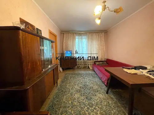 квартира за адресою Преображенська вул. (Івана Клименка), 37