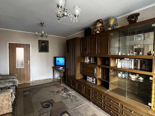 квартира по адресу Горбачевского ул., 9