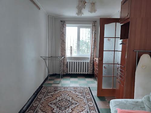 квартира за адресою Едуарда Фукса вул. (Тухачевського), 18