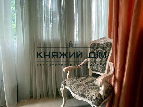 квартира по адресу Антоновича ул. (Горького), 8