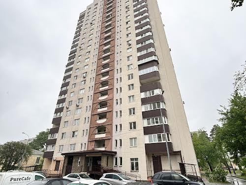 квартира за адресою Інженера Бородіна вул. (Сергія Лазо), 6