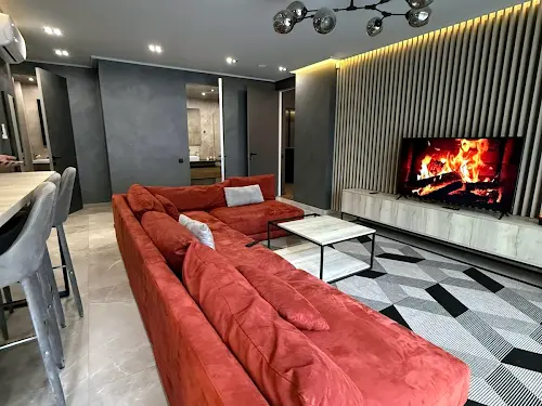 квартира по адресу Черновола просп., 16