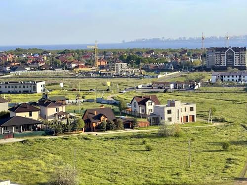 квартира за адресою Академіка Сахарова вул., 3-Е