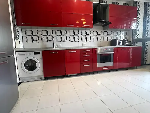 квартира за адресою Шевченка просп., 2-Г