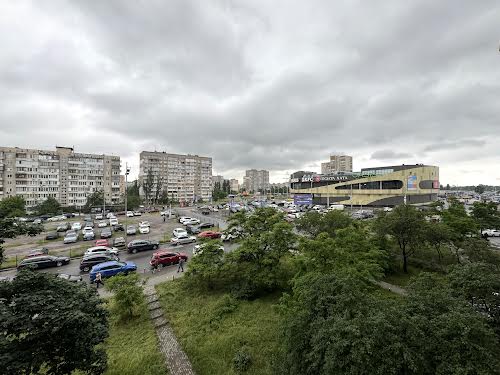 квартира за адресою Оболонський просп., 40