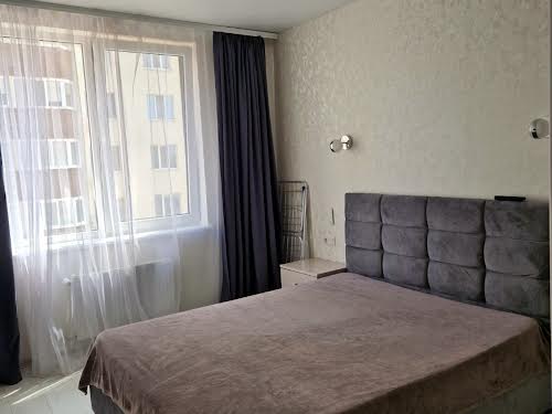 квартира по адресу Николаевская, 3