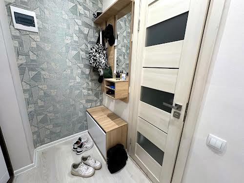 квартира по адресу 2-й Ковальський пер., 22а