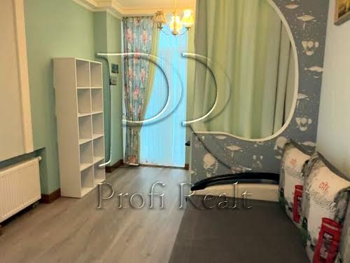 квартира за адресою Регенераторна вул., 4 к1-7