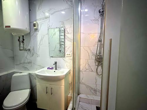 квартира за адресою Космонавтів вул., 26