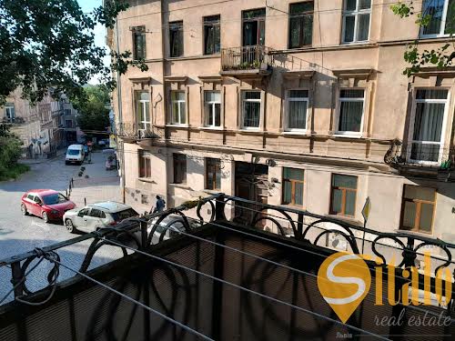 квартира по адресу Шептицких ул., 5