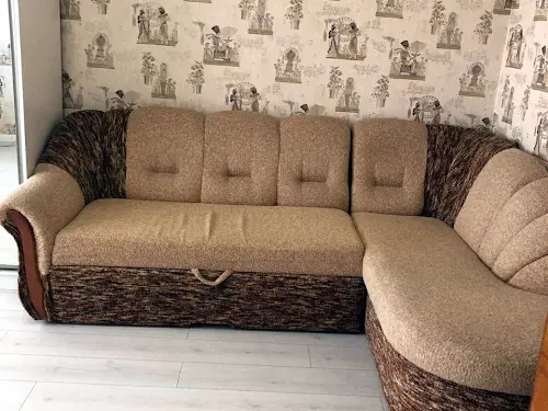 квартира по адресу Паустовского ул., 31