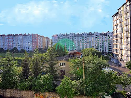квартира по адресу Ивано-Франковск, Василия Стуса ул., 42