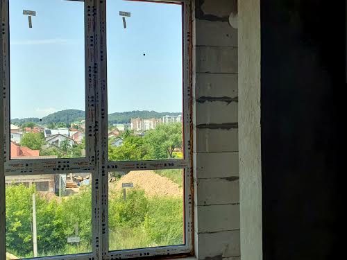 квартира за адресою Галицька вул., 109