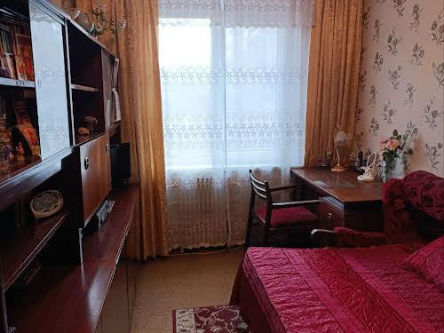 квартира по адресу Героев просп., 11