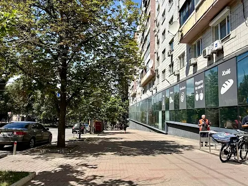 квартира за адресою Лесі Українки бульв., 5