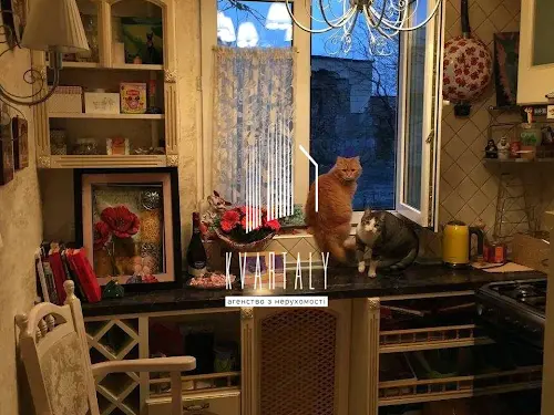 квартира за адресою Прирічна вул., 5
