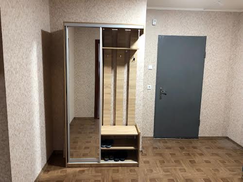 квартира за адресою Ясинуватський пров., 11