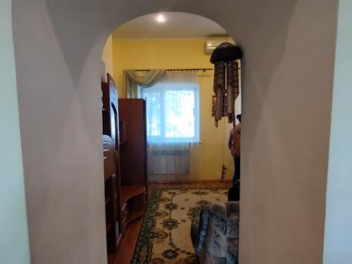 квартира за адресою Мольєра вул., 45