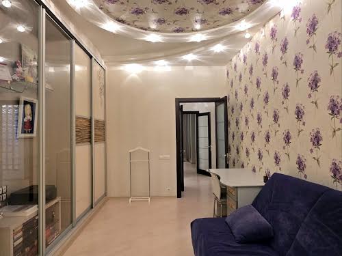 квартира за адресою Сомівська вул., 12б