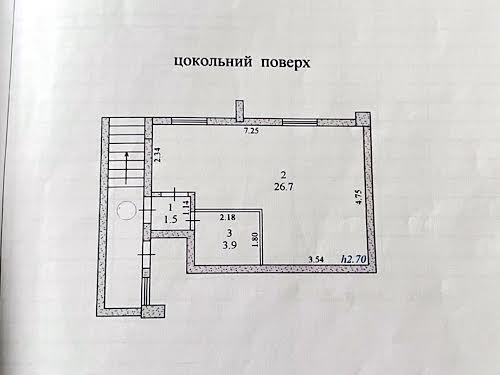 комерційна за адресою Довженка вул., 12