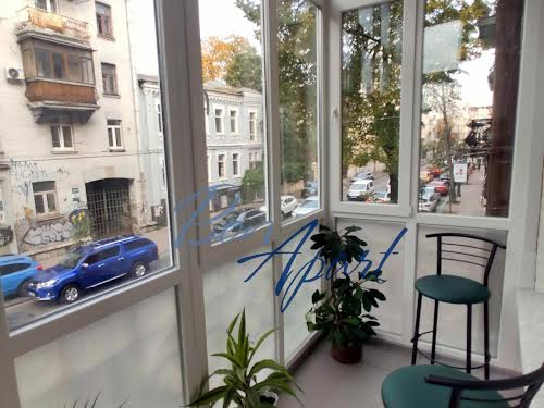 квартира за адресою Велика Житомирська вул., 31