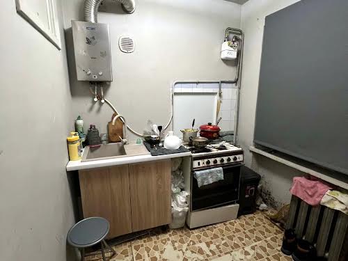 квартира по адресу Роксоланы ул., 31