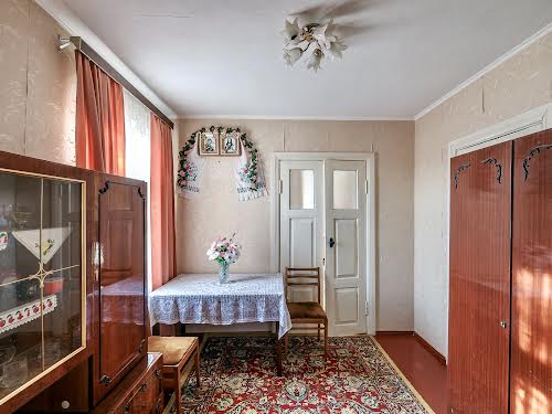 будинок за адресою Калинова, 21