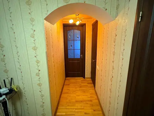 квартира по адресу Плуговая ул., 8А