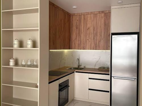 квартира за адресою Генерала Грекова вул., 4 