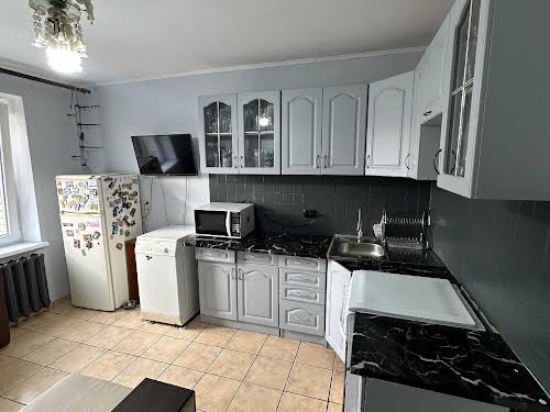 квартира по адресу Львов, Широкая ул., 83а