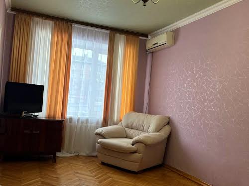 квартира по адресу Николая Михновского бульв. (Дружбы Народов), 8