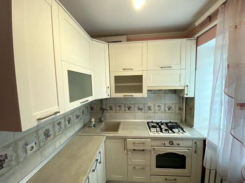 квартира за адресою Герасима Кондратьєва вул. (Кірова), 35