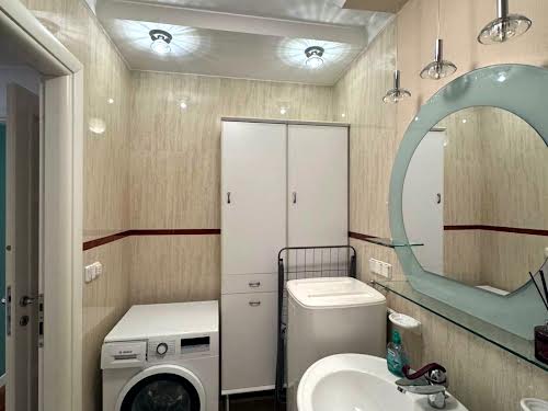 квартира за адресою Олександра Кониського вул., 45-49