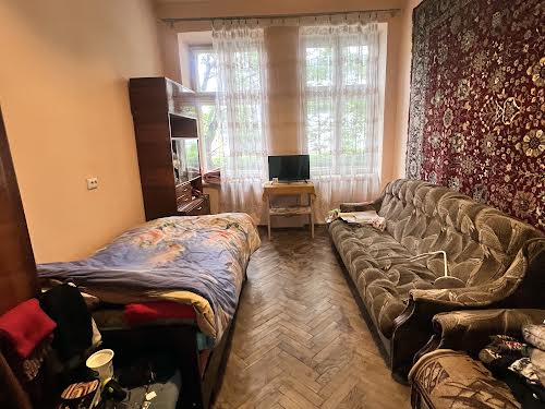 квартира по адресу Щекавицкая ул., 6