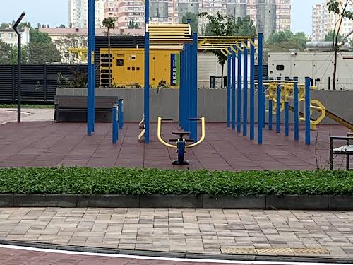 квартира за адресою Краснова вул., 3