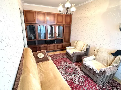 квартира по адресу Юрія Литвинського ул. (Російська), 82-А