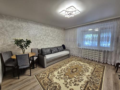 квартира по адресу Варшавска ул., 3