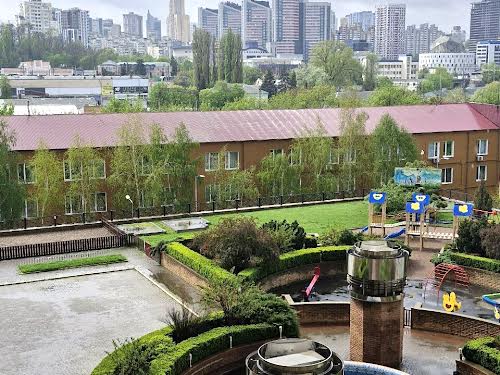 квартира за адресою Жилянська вул., 59