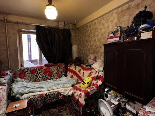 квартира по адресу Зодчих ул., 62-Б