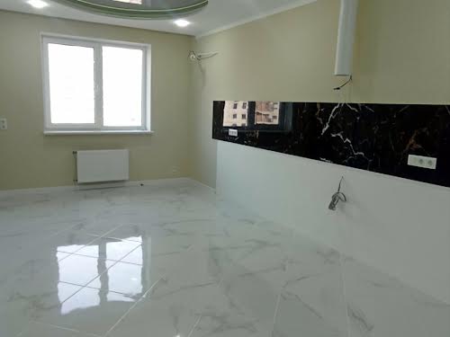 квартира за адресою с. Крижанівка, Академіка Сахарова вул., 3г