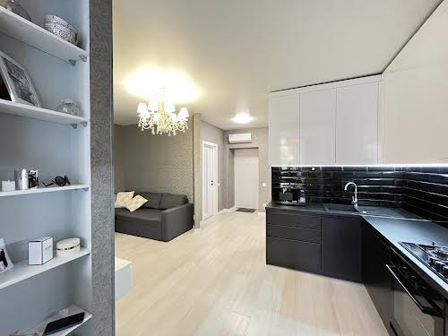 квартира за адресою Мартинова просп., 3